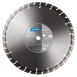 NORTON Duo Evo Wet Cured  Hi Speed or Low HP