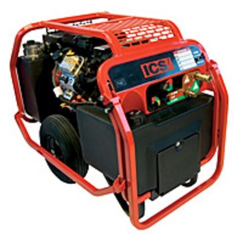 ICS P95/P110 Hydraulic Power