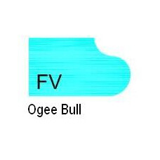 APEXX FV Series Ogee Bull