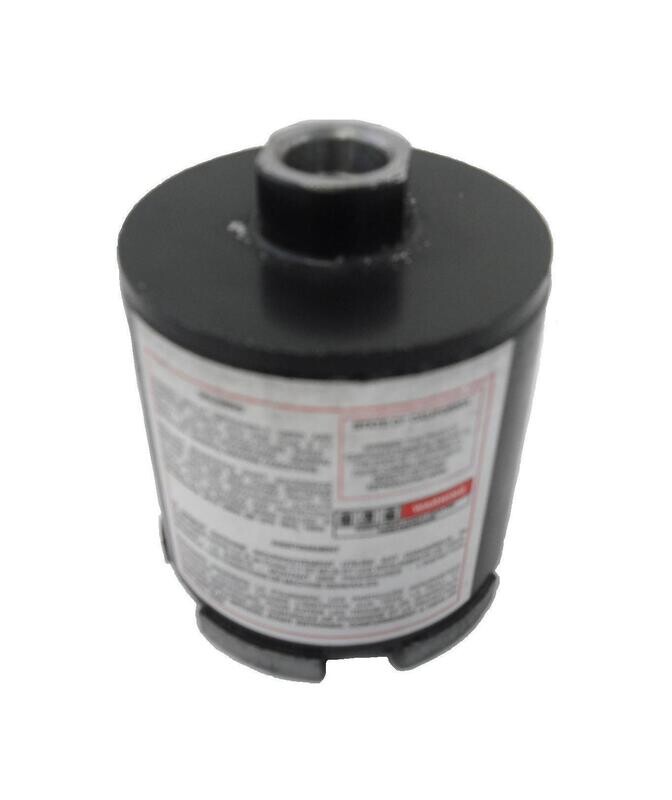 DP Prem Black Thin Wall Wet Core