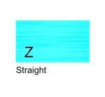 APEXX Z Series Straight Edge