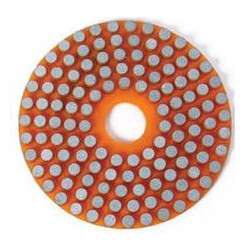 HYLANDER 4&quot; Vitrified