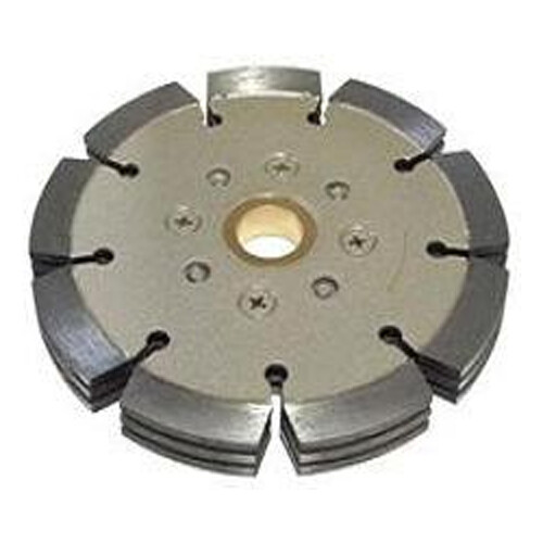 HYLANDER Sandwich Multi Tuck