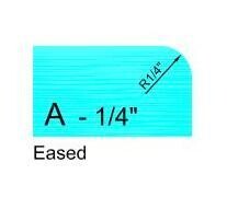 APEXX A Series Eased