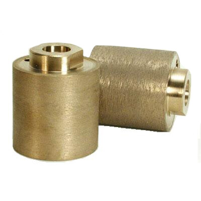 SUPERABRASIVE Metal Vanity Drum