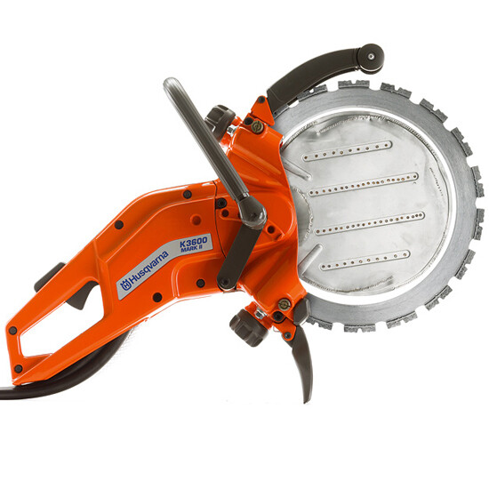 HUSQVARNA K3600 Hydraulic Ring