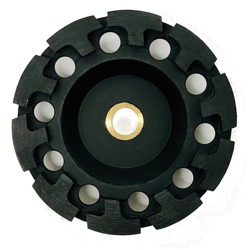 HYLANDER T-Seg Heavy Duty