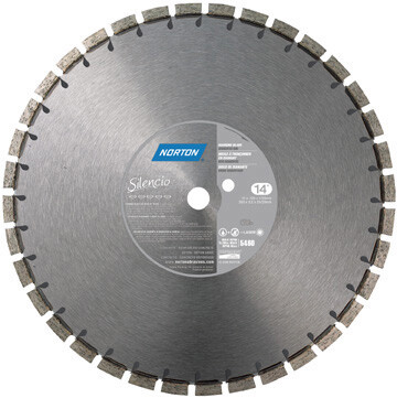 NORTON Silencio Masonry