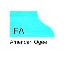 APEXX FA Series American Ogee