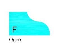 APEXX F Series Ogee