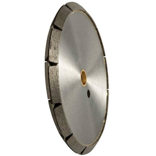 MULTIQUIP 45* Chamfer