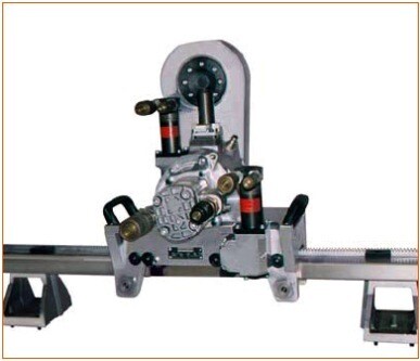 DP Wall Saws