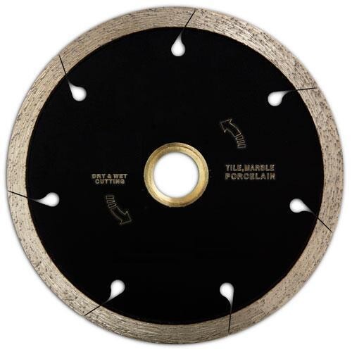 HYPERCUT Premium Porcelain