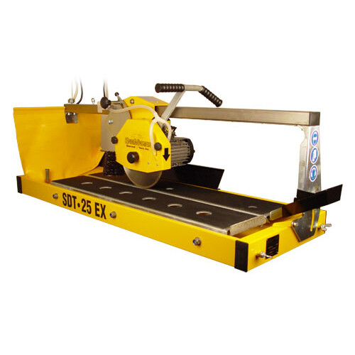 SAWMASTER SDT 25EX
