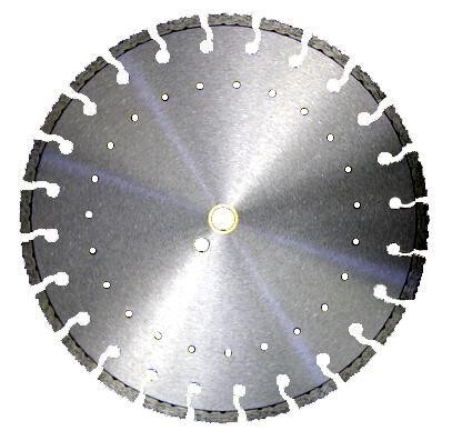 ZPR Premium Maxiwave Blade