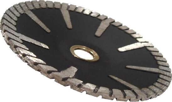 ZPR 5" Dish Turbo