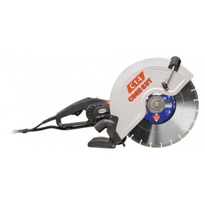 DP C-16 115v Electric Hand Saw With Flush Cut Option 2021