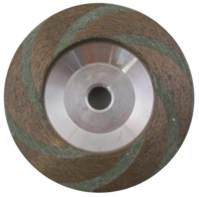 FUSION Resin Filled Twister