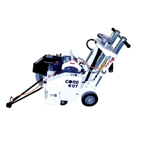 DP CC1500-XL Extended Frame