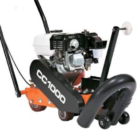 DP CC1000 Gas Green/Design