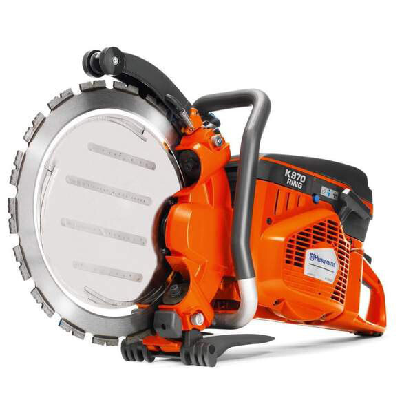 HUSQVARNA k970 Ring Saw