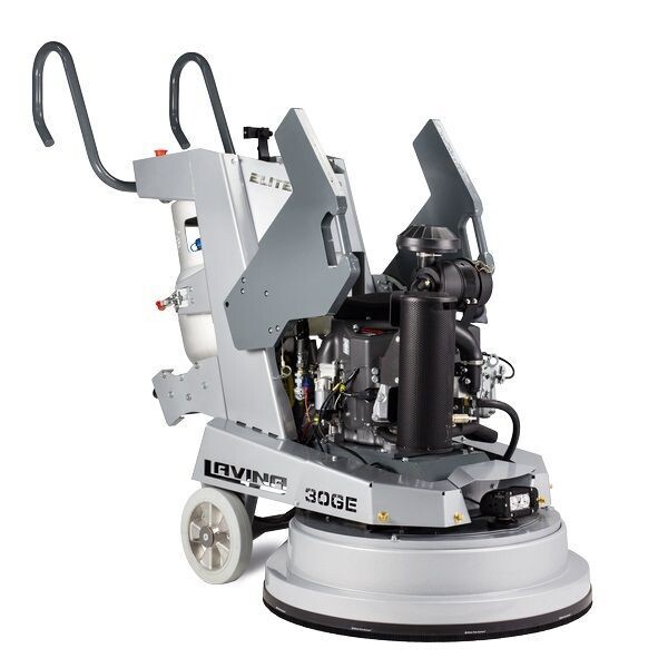 SUPERABRASIVE Lavina Floor Polishers