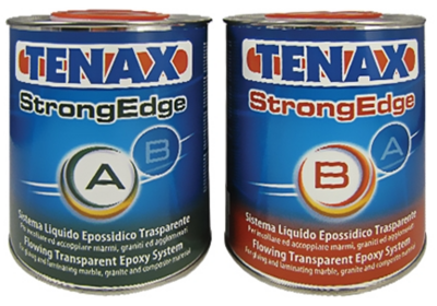 TENAX Strong Edge