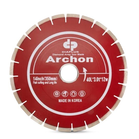 EATON Archon 14" Blade for Blue Ripper Sr. Rail Saw