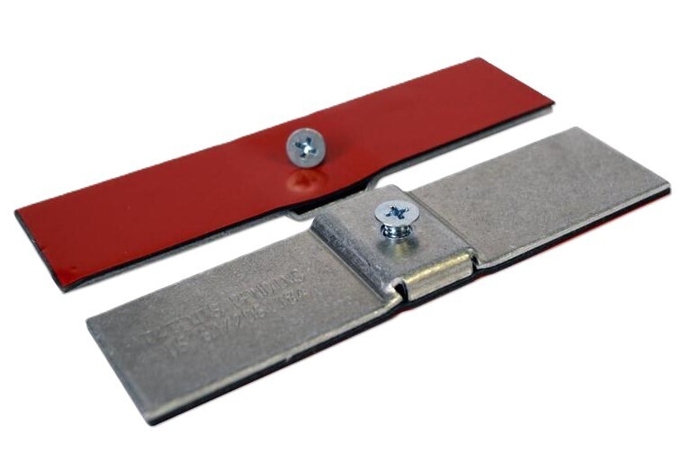 Granite Grabbers Dishwasher Mounting System