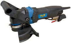 TROXELL 5&quot; Variable Speed Wet Polisher