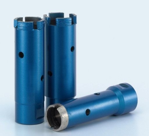 ZPR Laser Bit for Stone - Dry ZPR Laser Bit for Stone - Dry