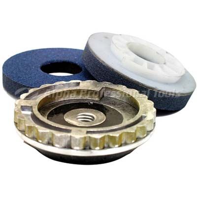 Alpha PVA QC