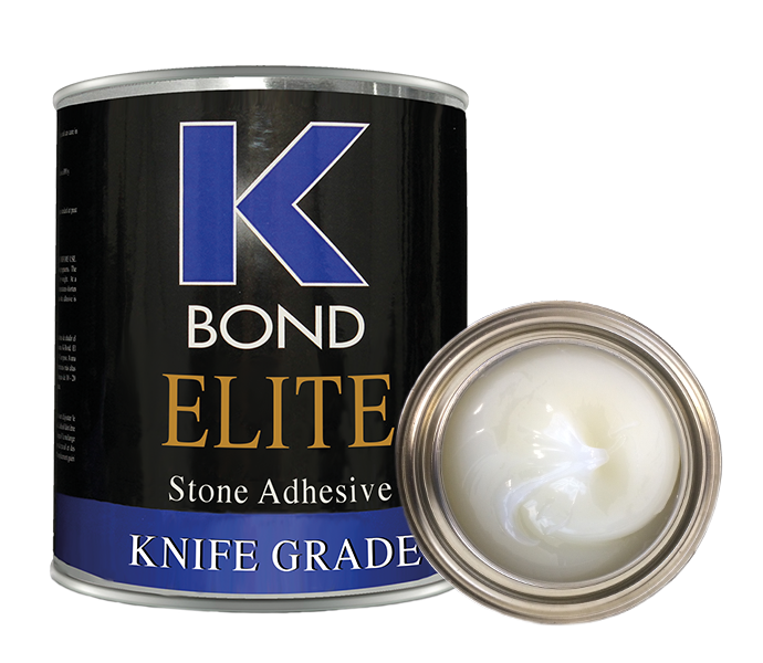 K-Bond Elite Knife Grade