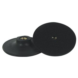 WEHA Rigid Backer Pads