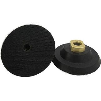 WEHA Flexible Backer Pad