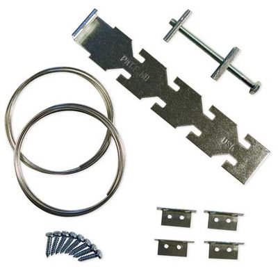 Universal Sink Harness