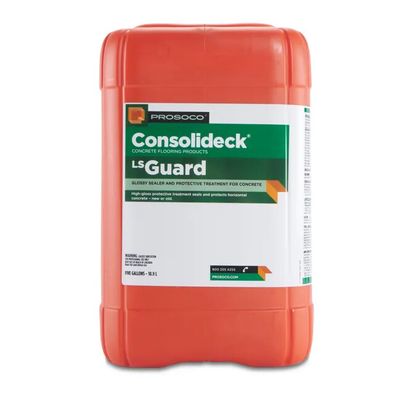 Sealers Concrete/Paver