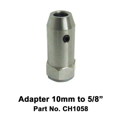ALPHA Bit Adapter