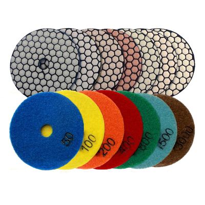 Polishing Pads