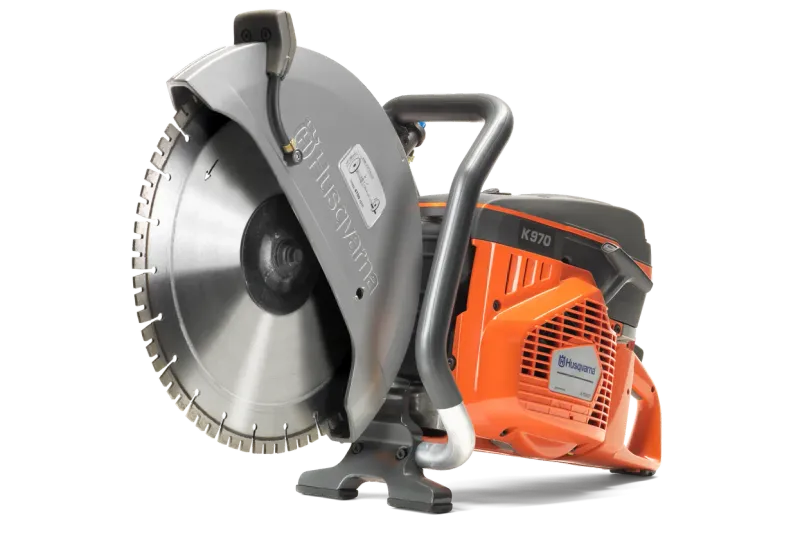 HUSQVARNA K970 Cut-off Saw
