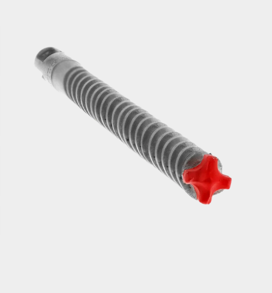 Diablo - Rebar Demon SDS-Plus 4-Cutter Full Carbide Head Hammer Drill Bit (5/32" - 1-1/4")