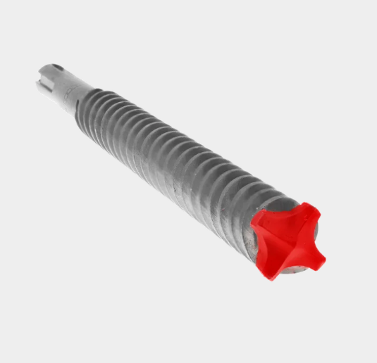 Diablo - Rebar Demon SDS-Max 4-Cutter Full Carbide Head Hammer Drill Bit (3/8" - 2")