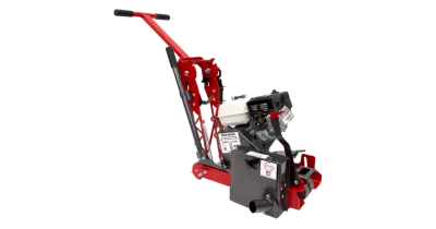 Gorilla GCT-8 Series II  Joint Saw with Dust Control