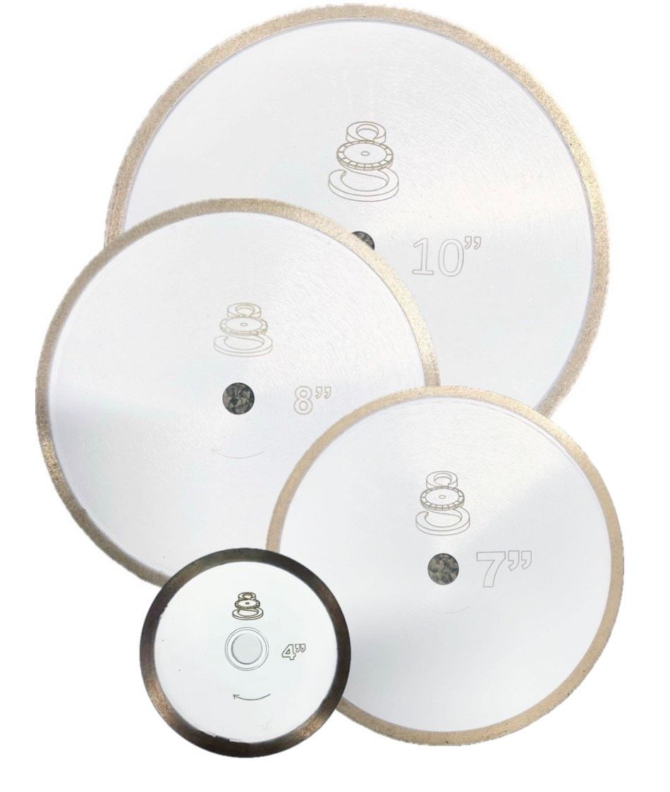 Hylander Premium Glass Blade