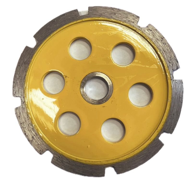 Rhino 4.5&quot; Econo Tuckpoint Blades