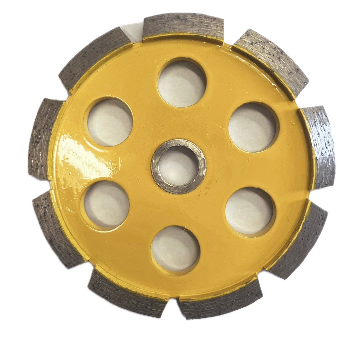 Rhino Econo V-Groove Blades