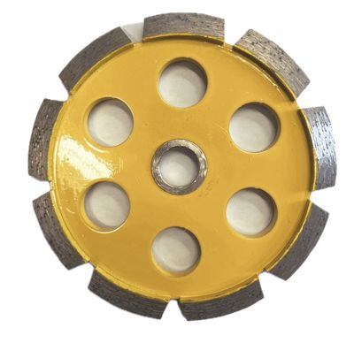 Rhino Econo V-Groove Blades