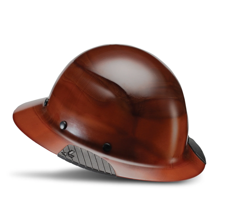 LIFT Dax Full Brim Hard Hat