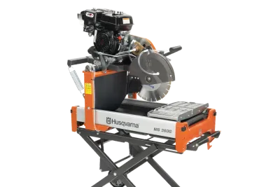 Husqvarna MS 360G Masonry Saw