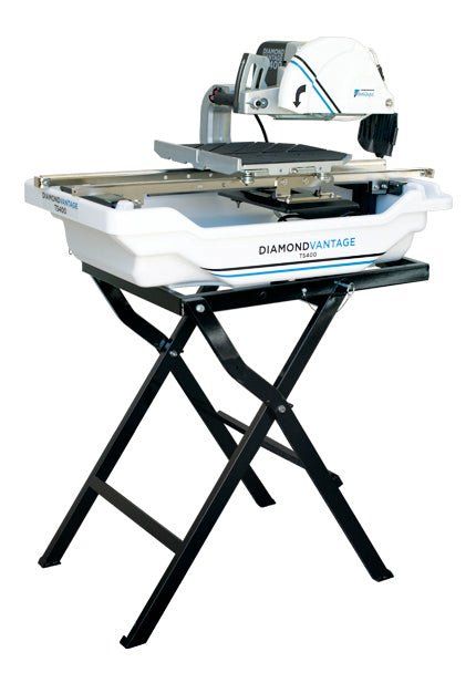Diamond Vantage TS400